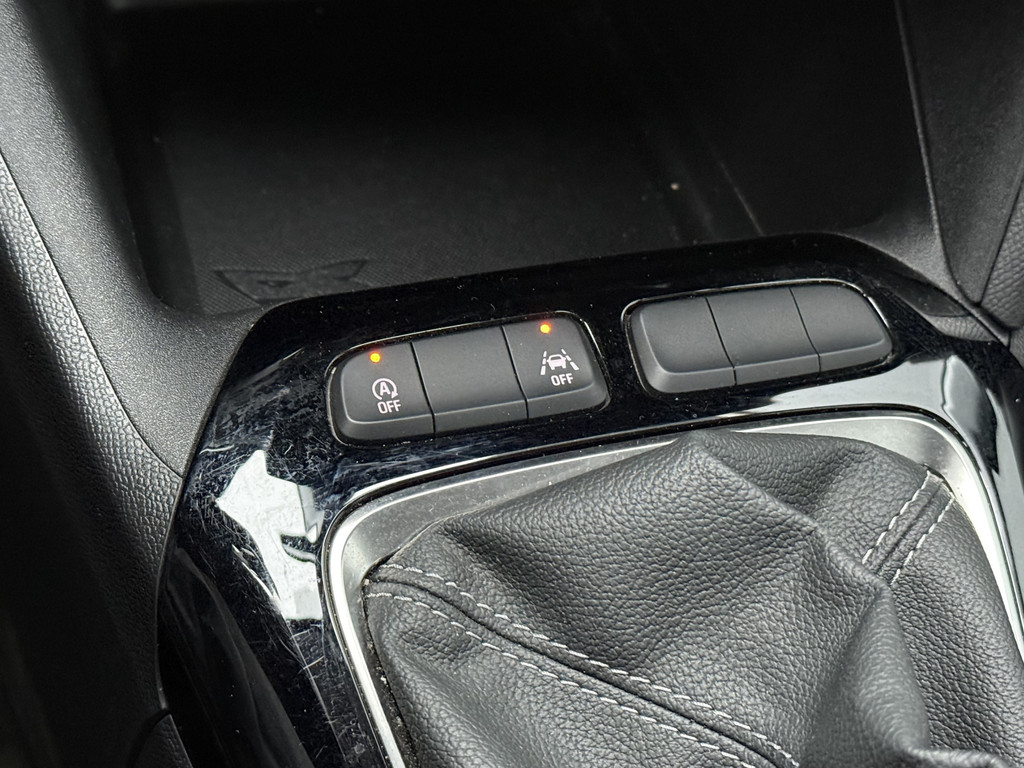 Opel Corsa (K361GJ) met abonnement