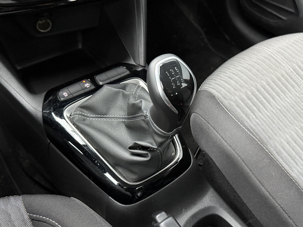 Opel Corsa (K361GJ) met abonnement