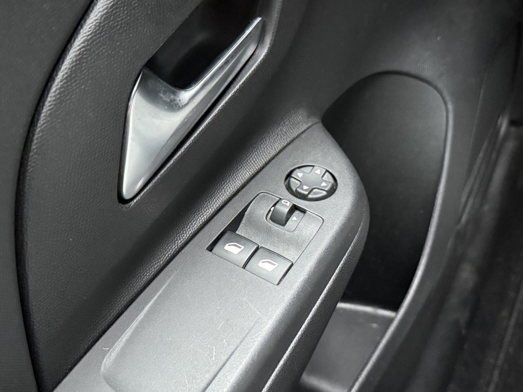 Opel Corsa (K361GJ) met abonnement