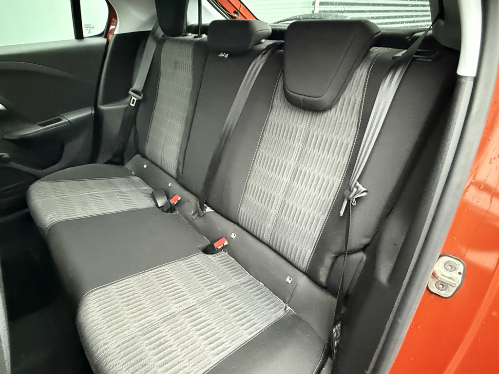 Opel Corsa (K361GJ) met abonnement