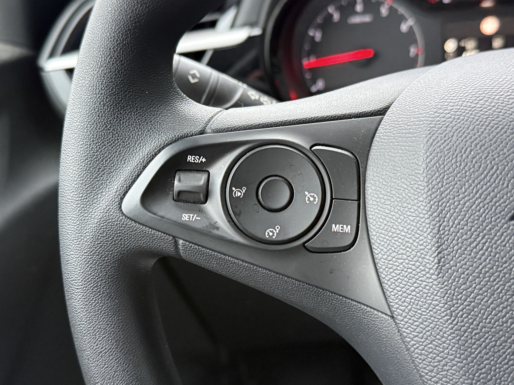 Opel Corsa (K361GJ) met abonnement