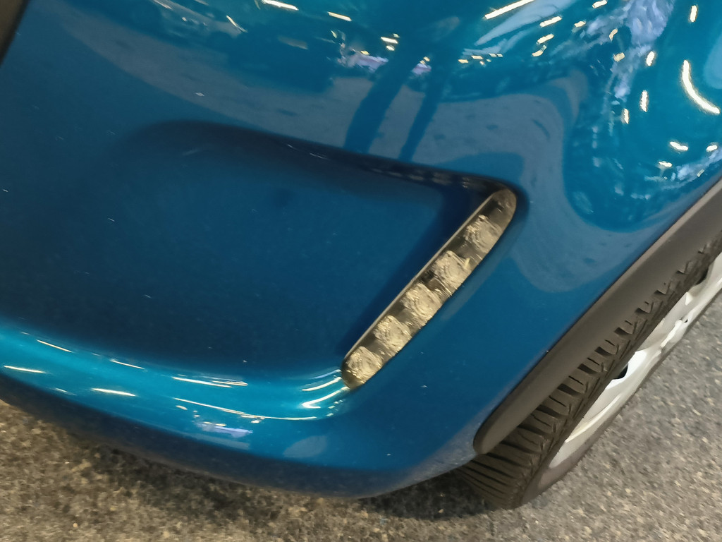 Citroën C1 (N859KK) met abonnement