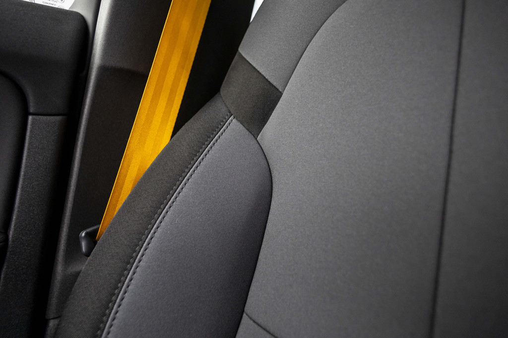 Polestar 2 (J384VG) met abonnement