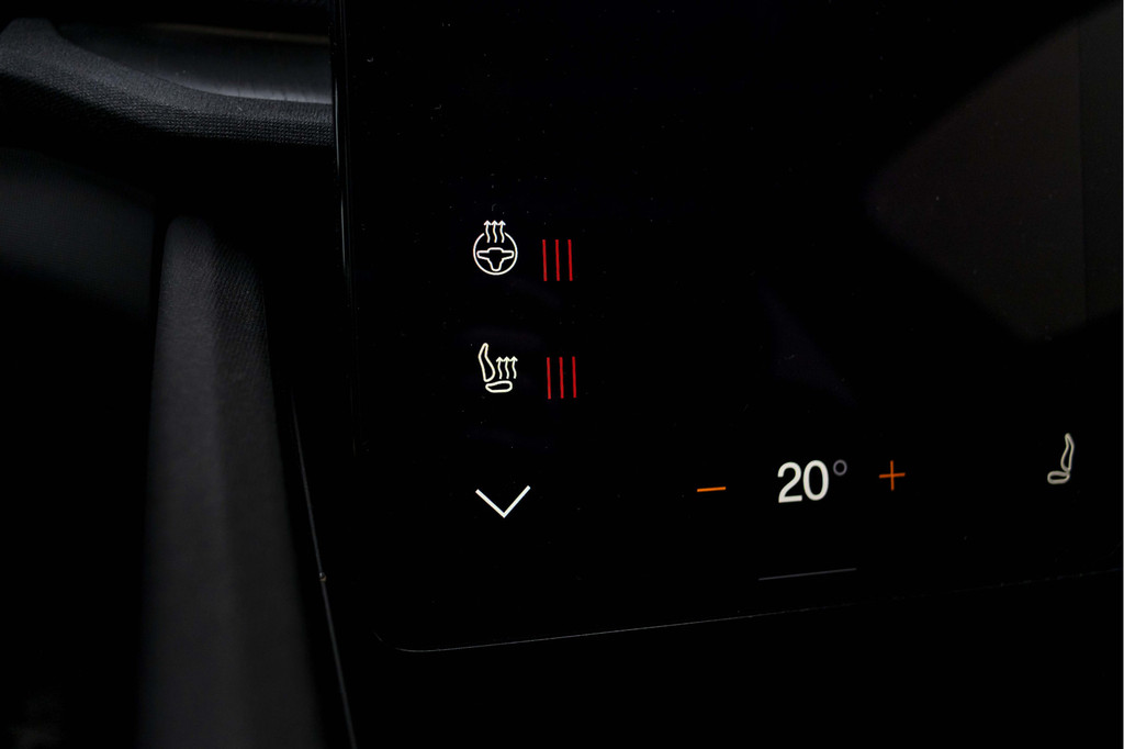 Polestar 2 (J384VG) met abonnement