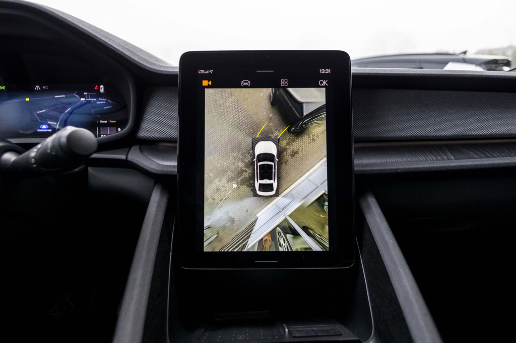 Polestar 2 (J384VG) met abonnement