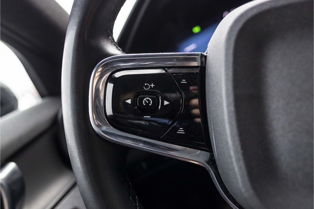 Polestar 2 (J384VG) met abonnement