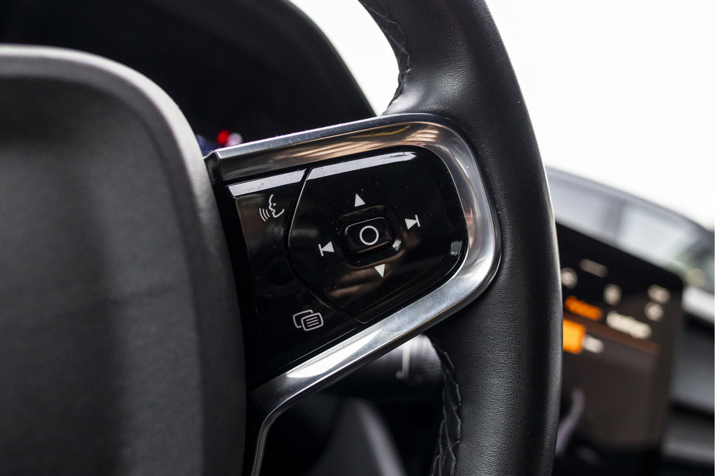 Polestar 2 (J384VG) met abonnement