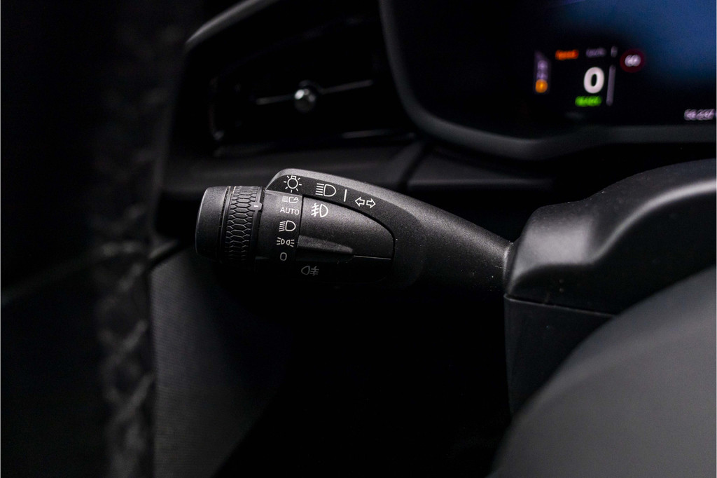 Polestar 2 (J384VG) met abonnement