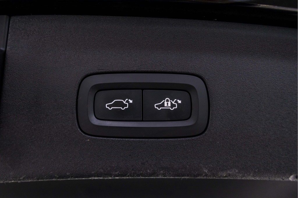 Polestar 2 (J384VG) met abonnement