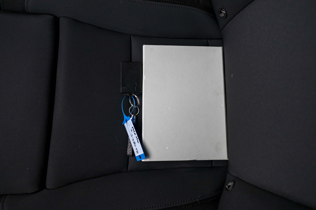 Polestar 2 (J384VG) met abonnement