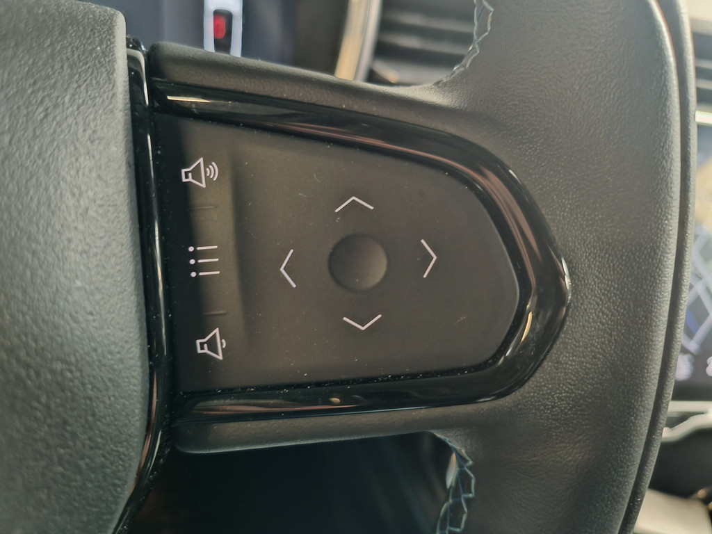 Lynk & Co 01 (HSK24F) met abonnement