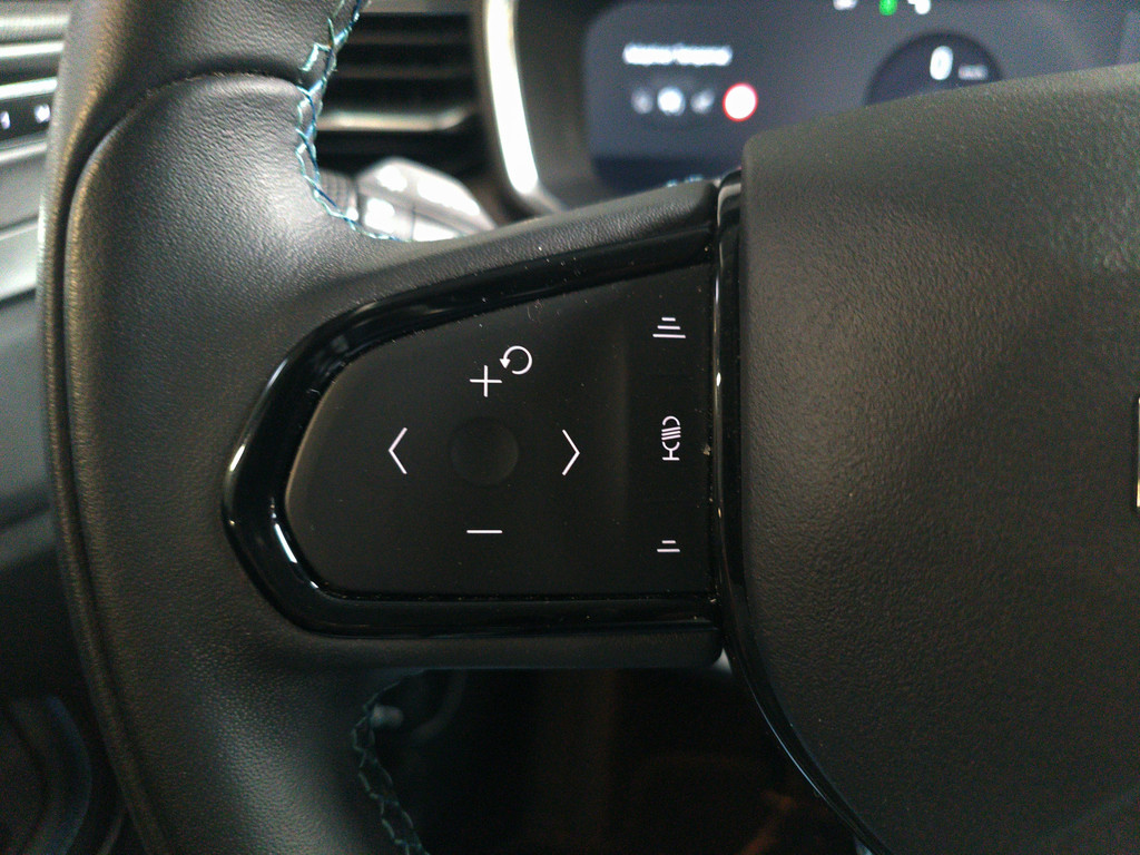 Lynk & Co 01 (HSK24F) met abonnement