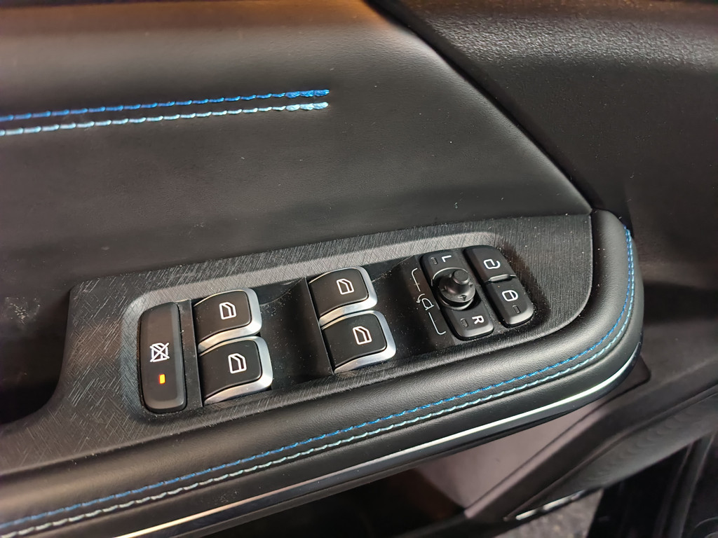 Lynk & Co 01 (HSK24F) met abonnement