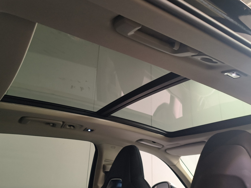 Lynk & Co 01 (HSK24F) met abonnement