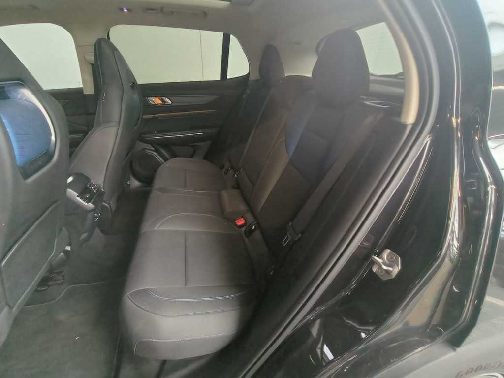 Lynk & Co 01 (HSK24F) met abonnement