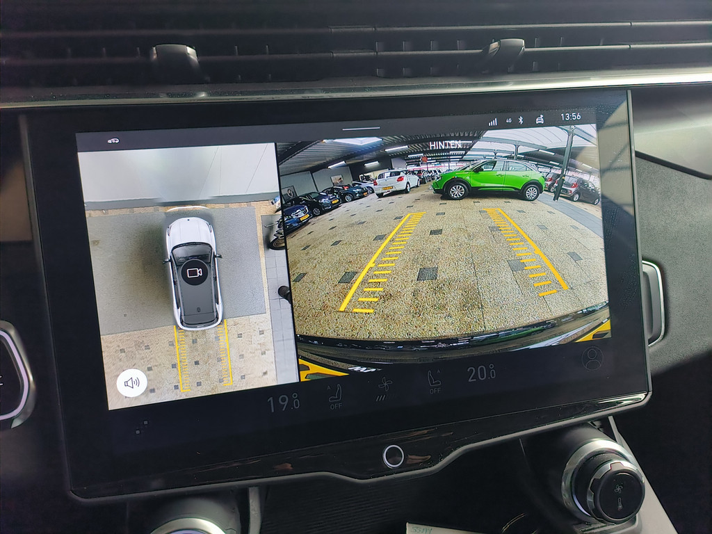 Lynk & Co 01 (HSK24F) met abonnement