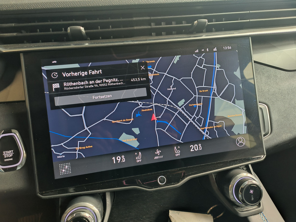 Lynk & Co 01 (HSK24F) met abonnement