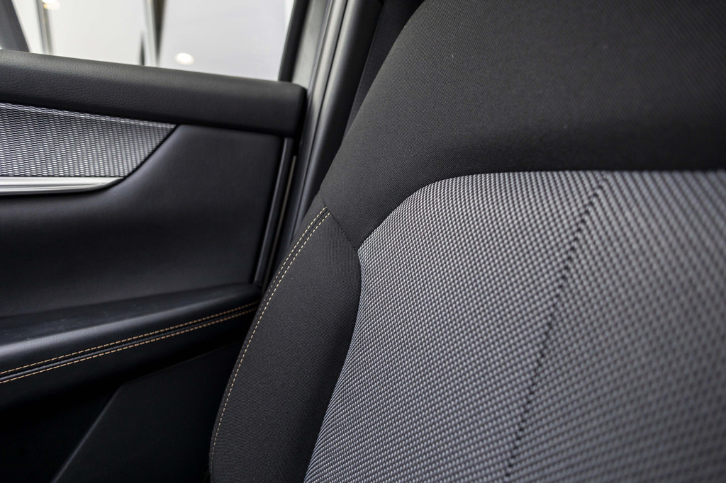 Mazda CX-60 (X553XJ) met abonnement