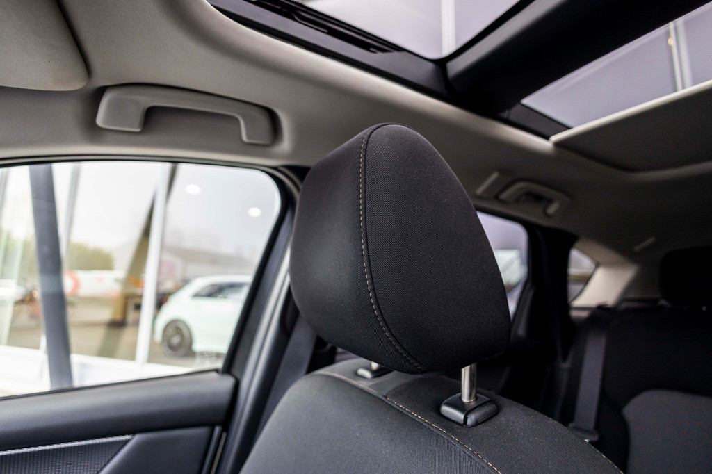 Mazda CX-60 (X553XJ) met abonnement