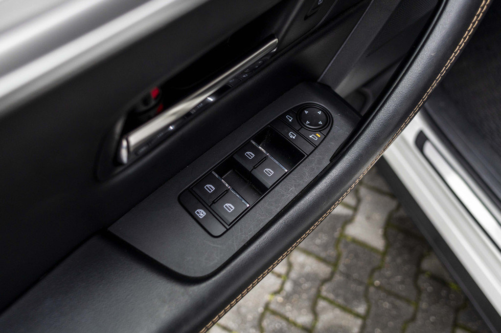 Mazda CX-60 (X553XJ) met abonnement