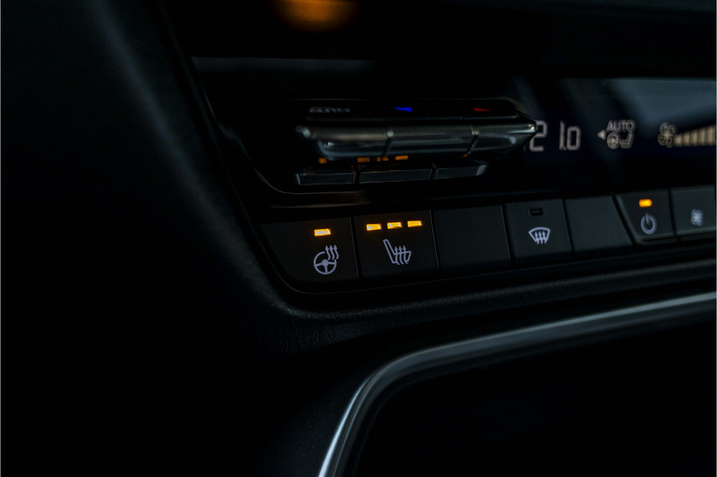 Mazda CX-60 (X553XJ) met abonnement