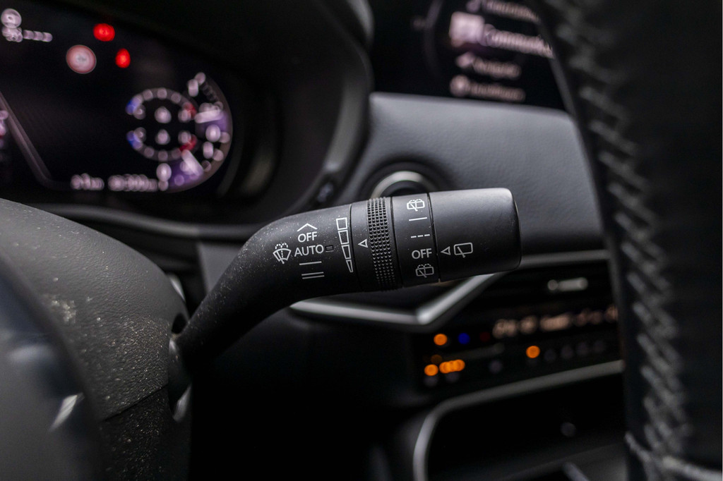 Mazda CX-60 (X553XJ) met abonnement