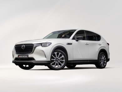 Mazda CX-60 (X553XJ) met auto abonnement