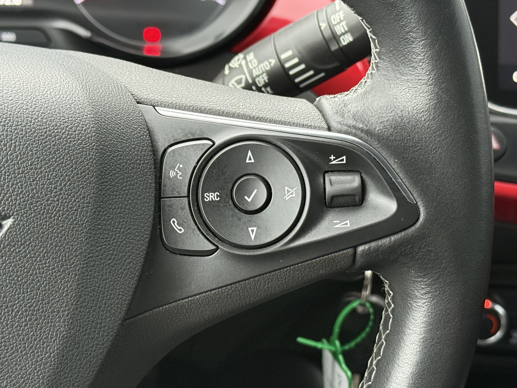 Opel Crossland (N387JZ) met abonnement