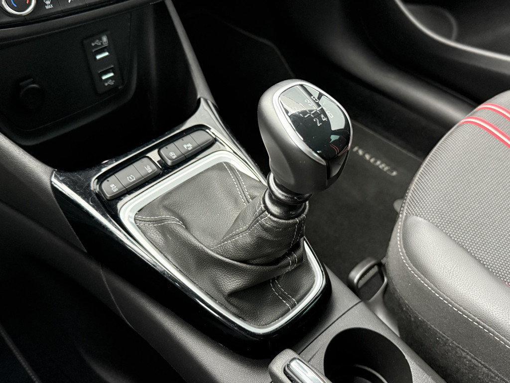 Opel Crossland (N387JZ) met abonnement