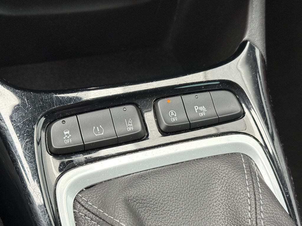 Opel Crossland (N387JZ) met abonnement