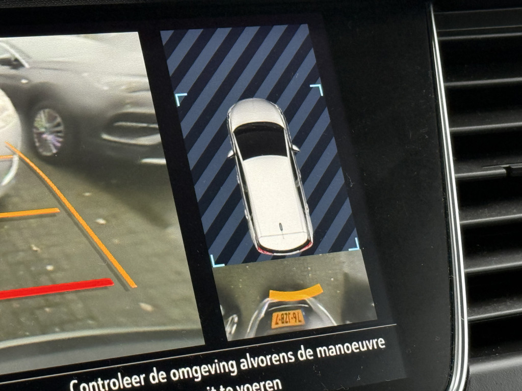 Opel Crossland (N387JZ) met abonnement