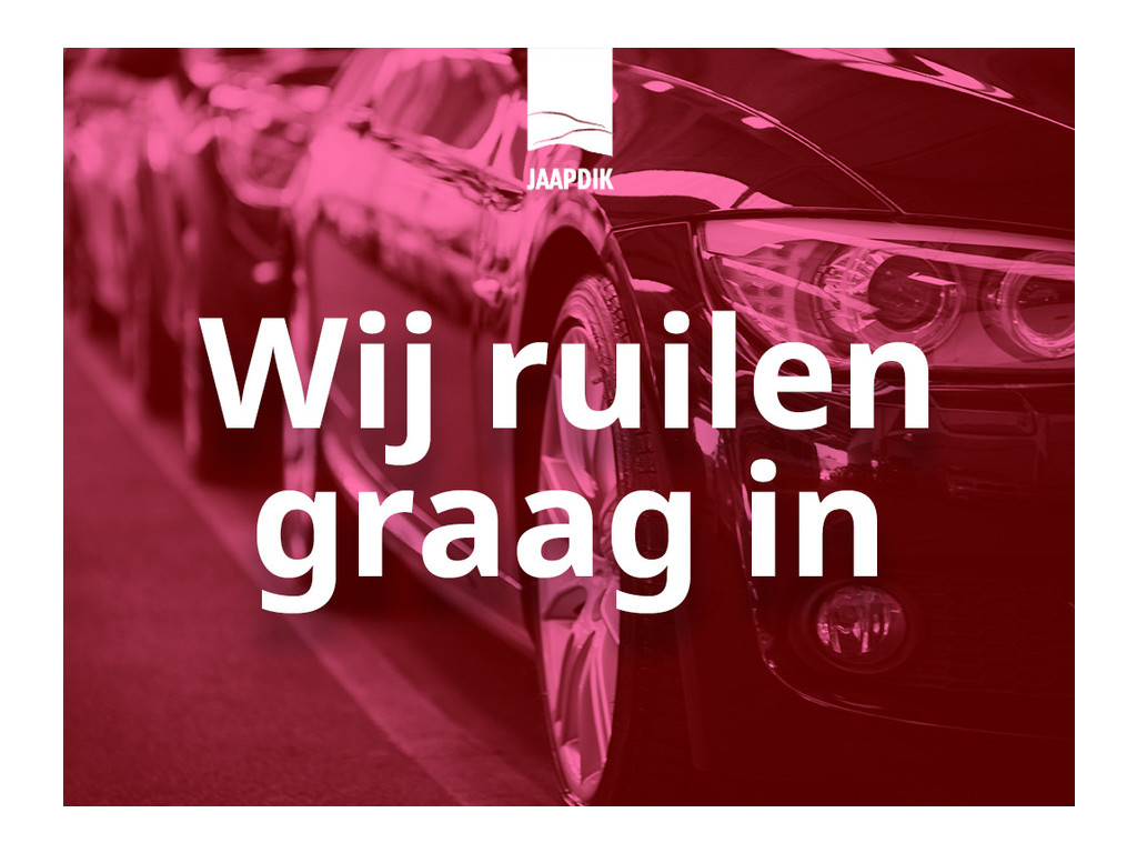 Opel Crossland (N387JZ) met abonnement