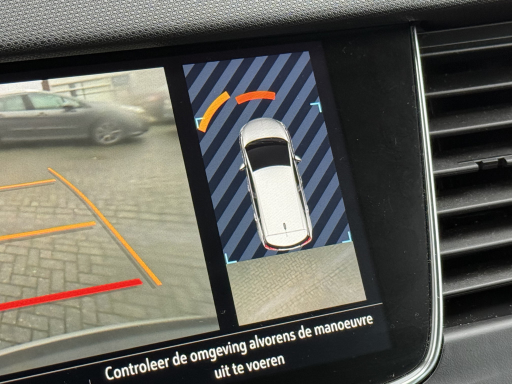 Opel Crossland (N387JZ) met abonnement