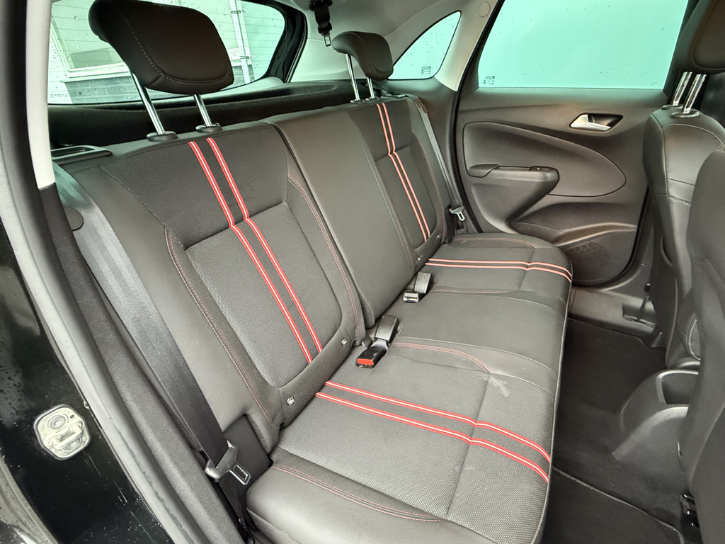 Opel Crossland (N387JZ) met abonnement