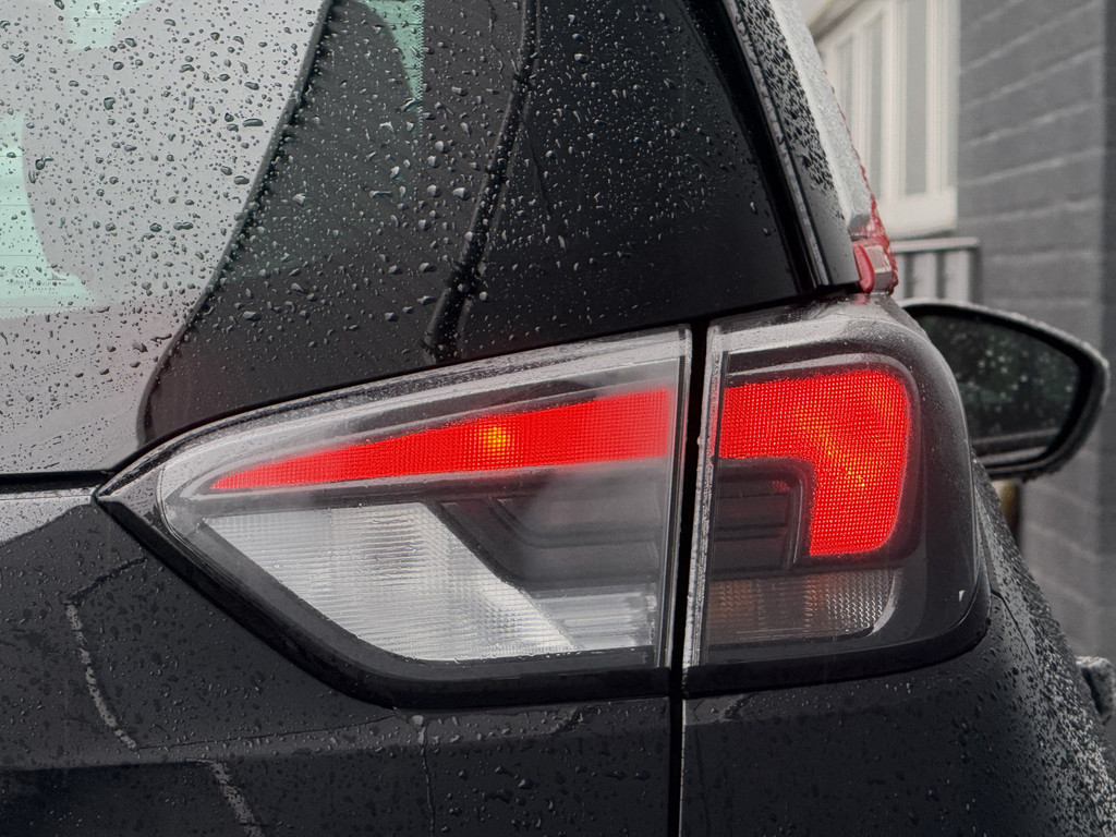 Opel Crossland (N387JZ) met abonnement