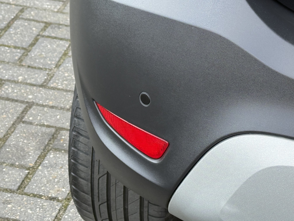 Opel Crossland (N387JZ) met abonnement