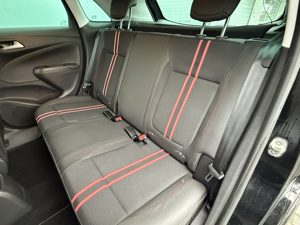 Opel Crossland (N387JZ) met abonnement