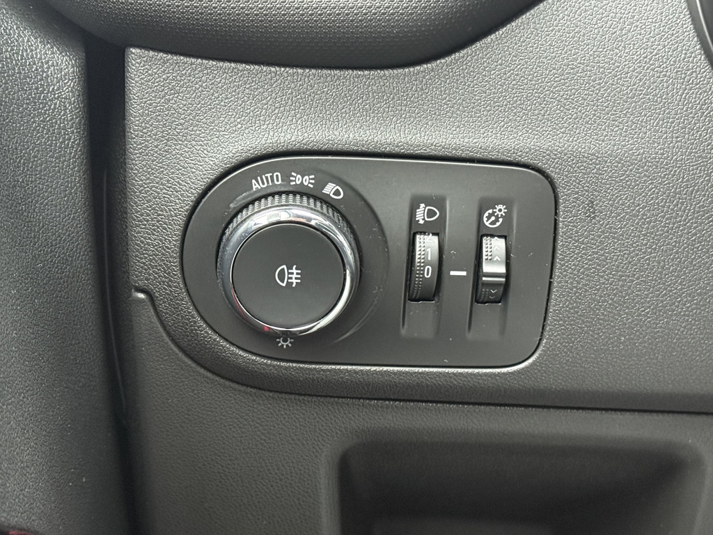 Opel Crossland (N387JZ) met abonnement