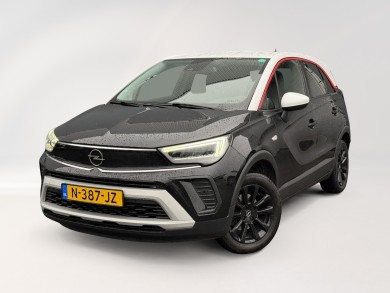Opel Crossland (N387JZ) met auto abonnement