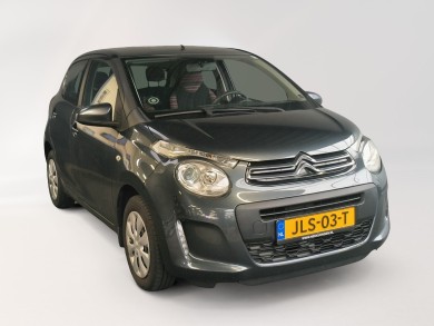 Citroën C1 (JLS03T) met auto abonnement