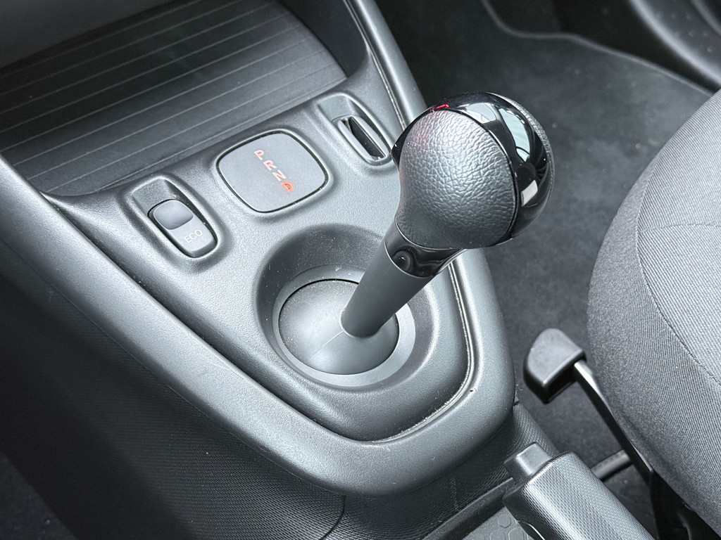 Smart Fortwo (R143XJ) met abonnement