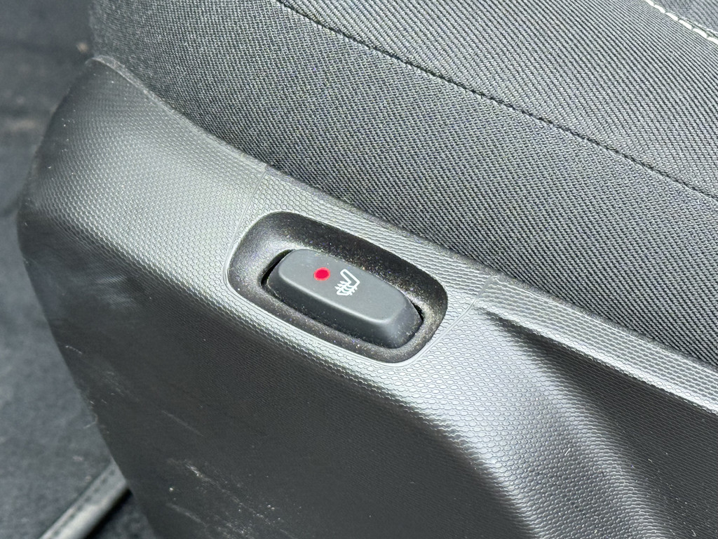 Smart Fortwo (R143XJ) met abonnement