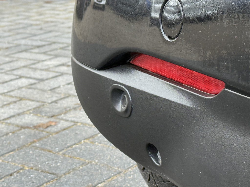 Smart Fortwo (R143XJ) met abonnement