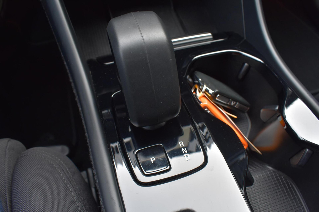 Volvo C40 (R214LV) met abonnement