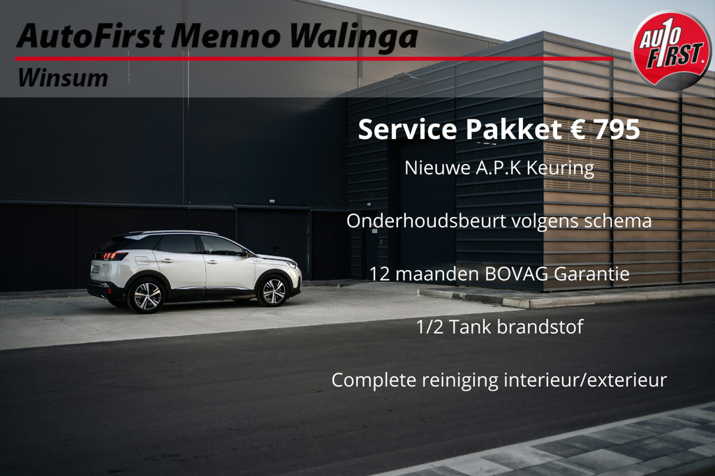 Volvo C40 (R214LV) met abonnement