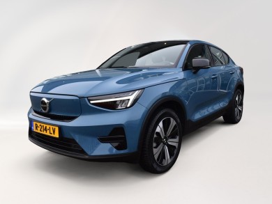 Volvo C40 (R214LV) met auto abonnement