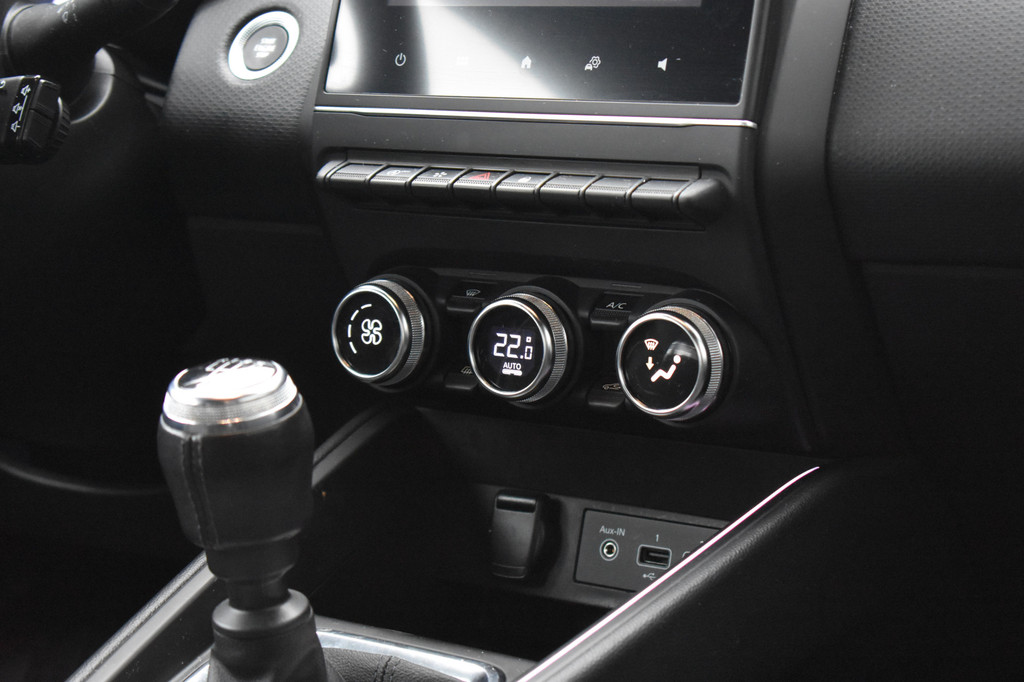 Renault Clio (N600TF) met abonnement