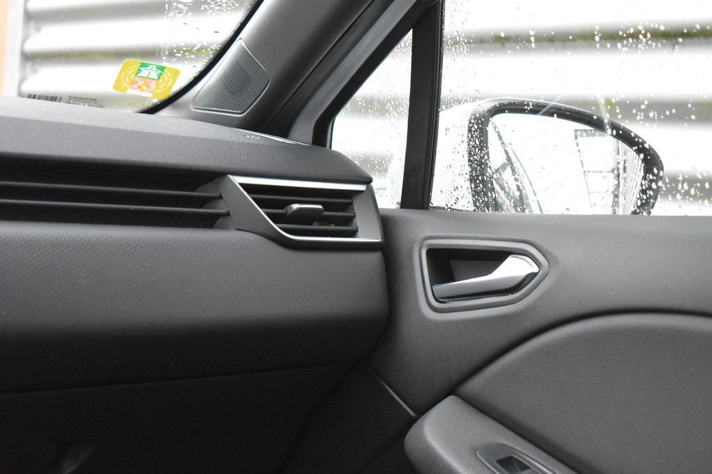 Renault Clio (N600TF) met abonnement