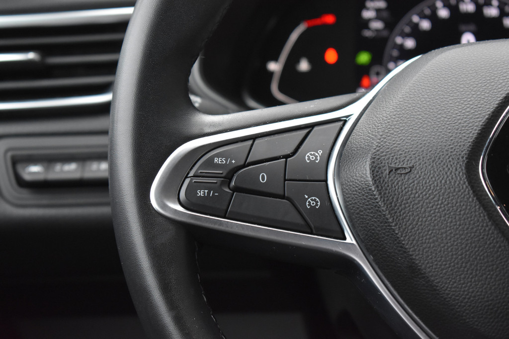 Renault Clio (N600TF) met abonnement