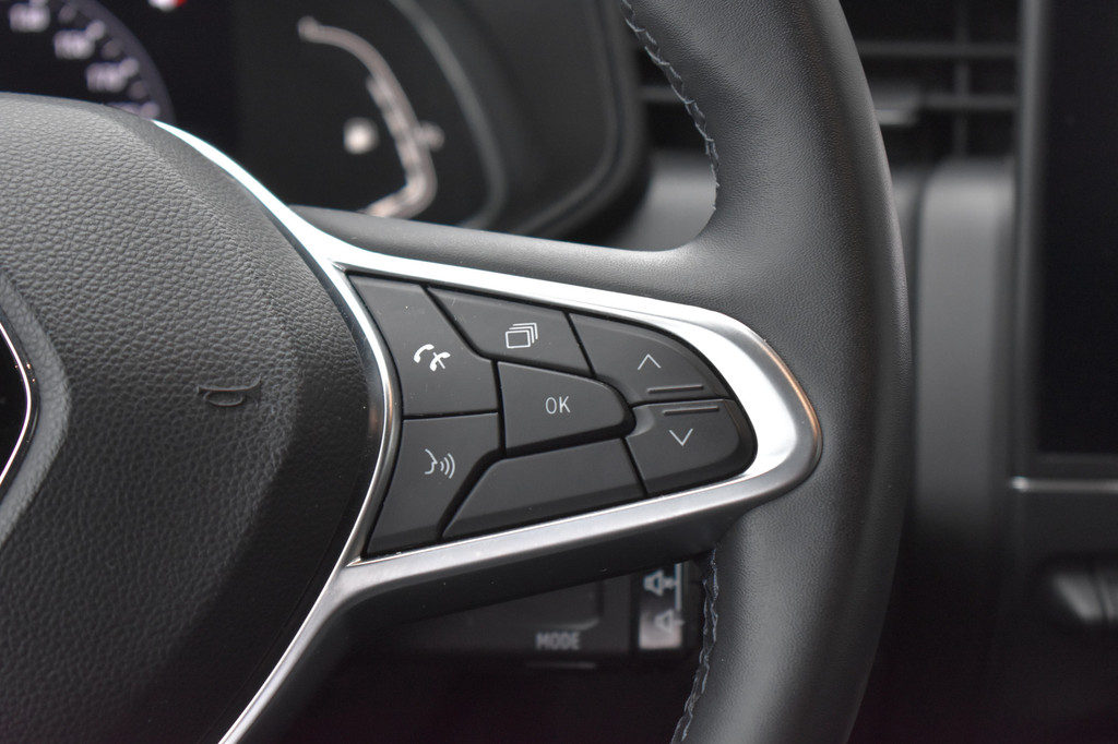 Renault Clio (N600TF) met abonnement